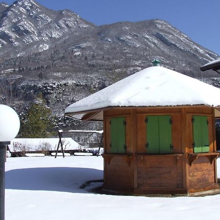 Club Hotel Tenno Exterior photo
